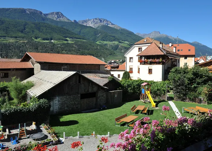 Landhotel Anna