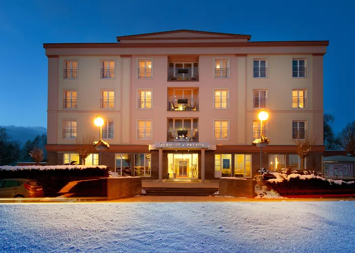 Francis Palace
