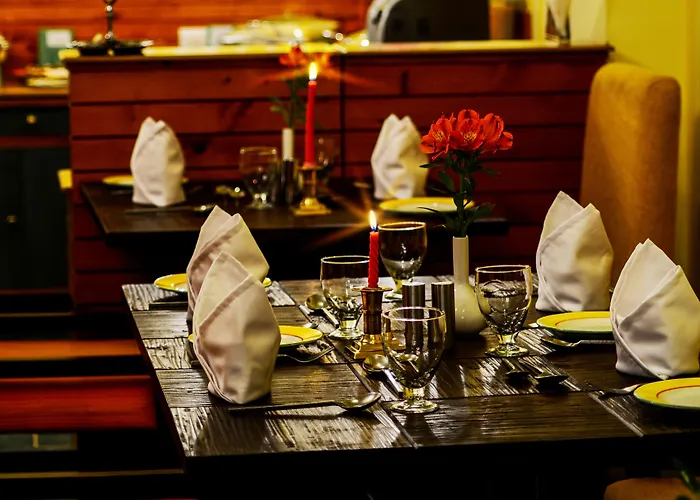 Honeymoon Inn Shimla