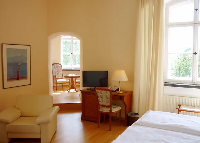 Hotel Schloss Spyker