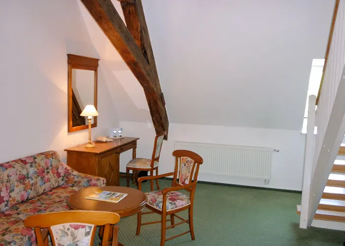 Hotel Schloss Spyker