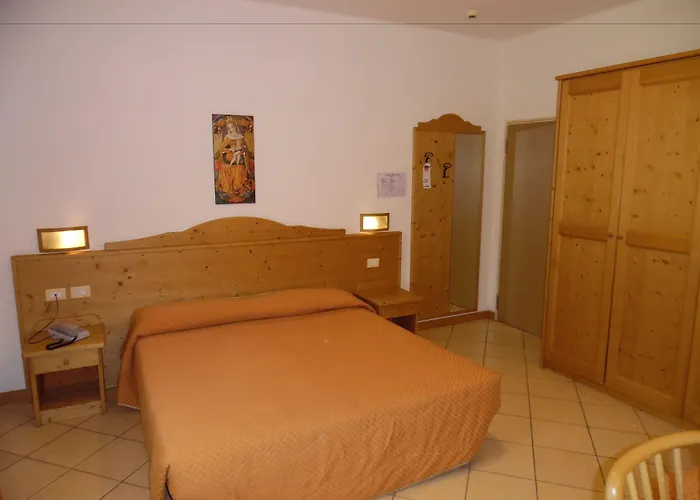 Hotel Andalo