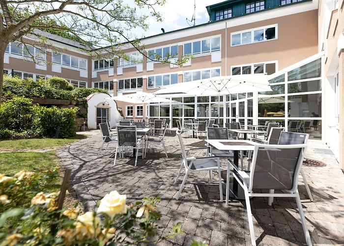 Hotel Albizia
