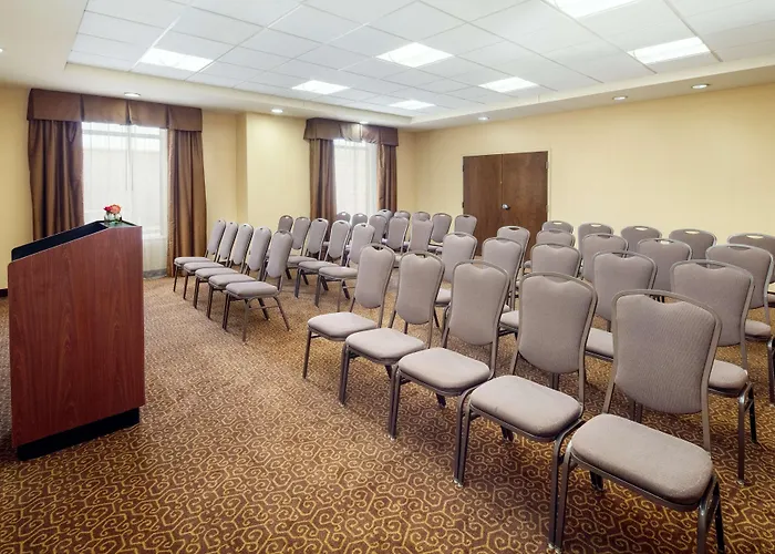 Hampton Inn & Suites Scottsdale At Talking Stick