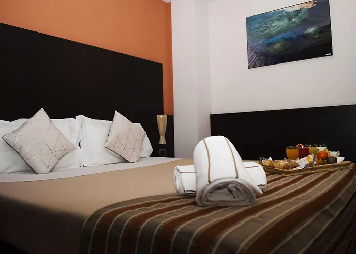 Vercelli Palace Hotel