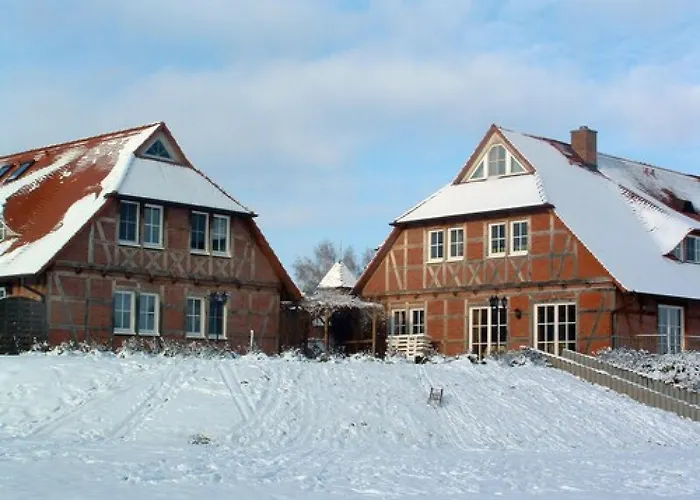 Flair Seehotel Zielow