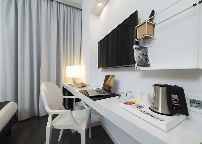 Hotel Montestella