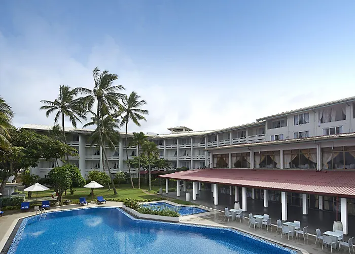 Berjaya Hotel Colombo