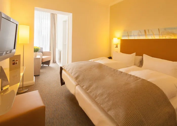 Hotel Erholung
