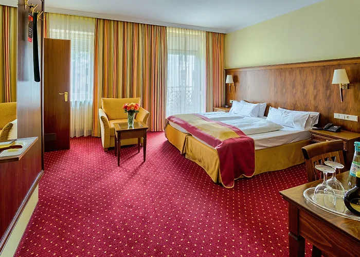 Hotel Roemerhof