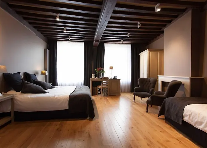 Hotel Boterhuis