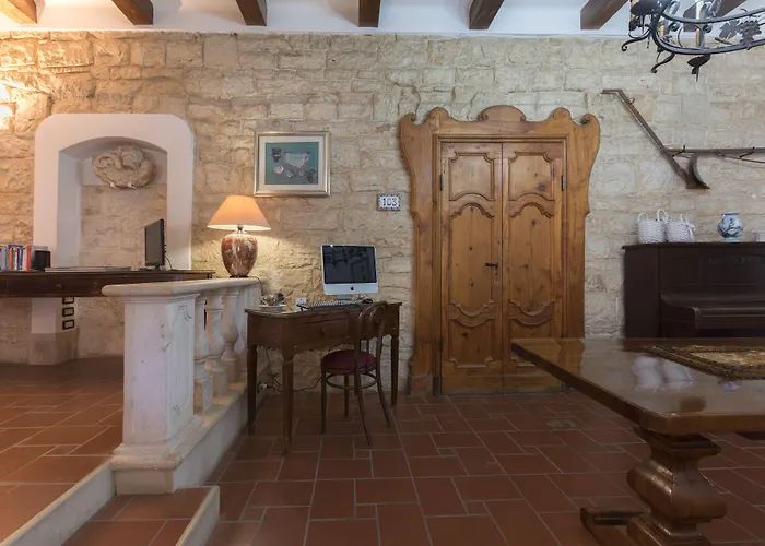 Masseria Sant'Anna