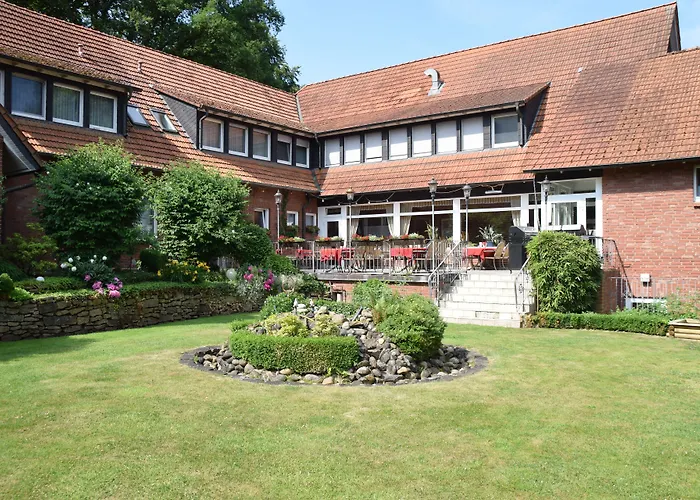 Gasthof Waldesruh
