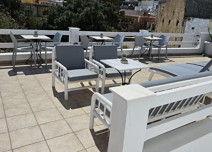 Hotel Leta