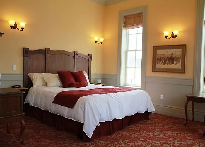 Windsor Hotel&Restaurant