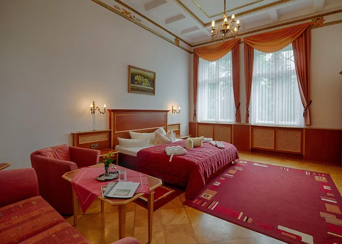 Hotel Restaurant Seeschlösschen