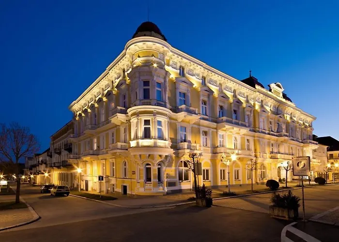 Savoy Spa&Kurhotel