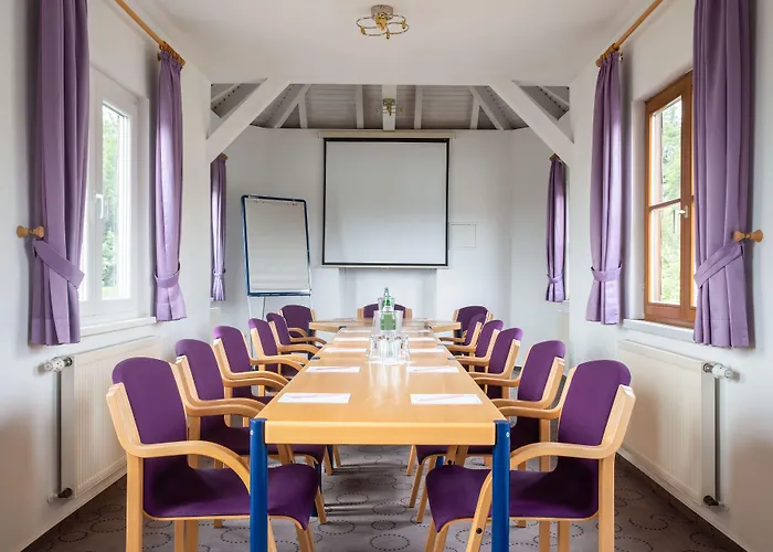 AKZENT Hotel Haus Sonnenberg