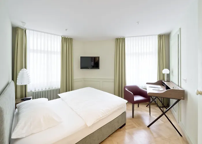 Atrium Hotel Blume