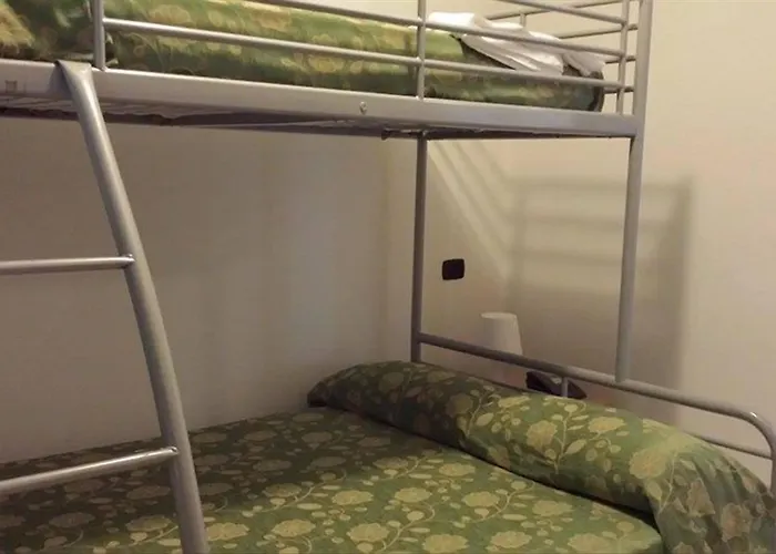 Hotel Diamond Residence
