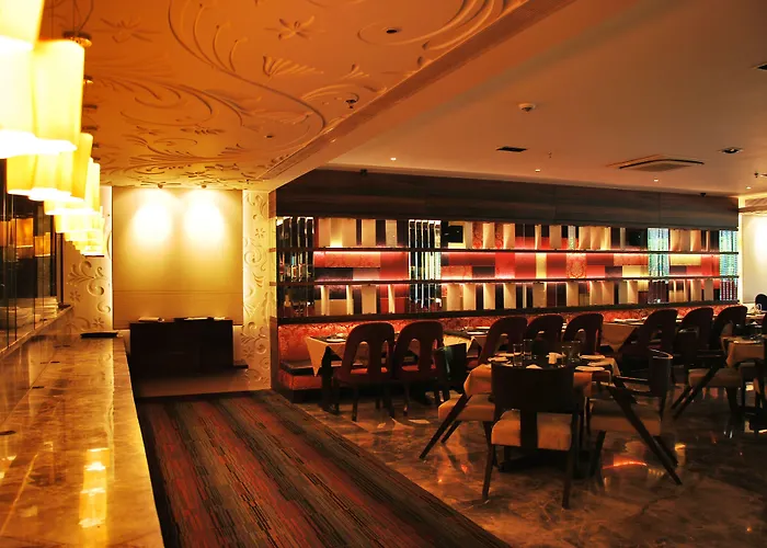 Maya Hotel