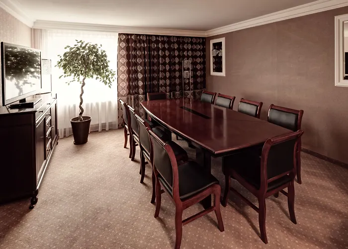 M Hotel Sosnowiec