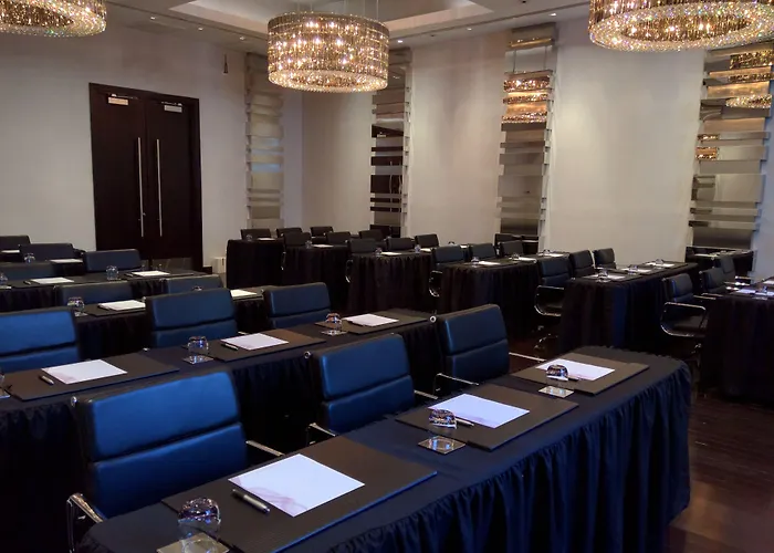 Ivy Boutique Hotel (Adults Only)