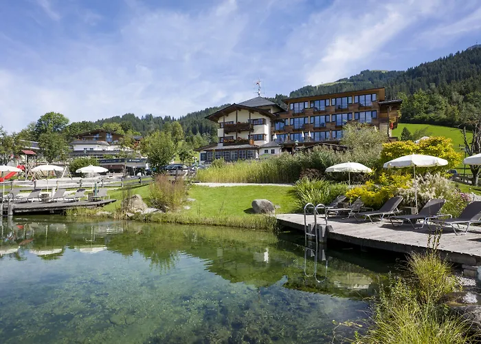 Hotel Penzinghof