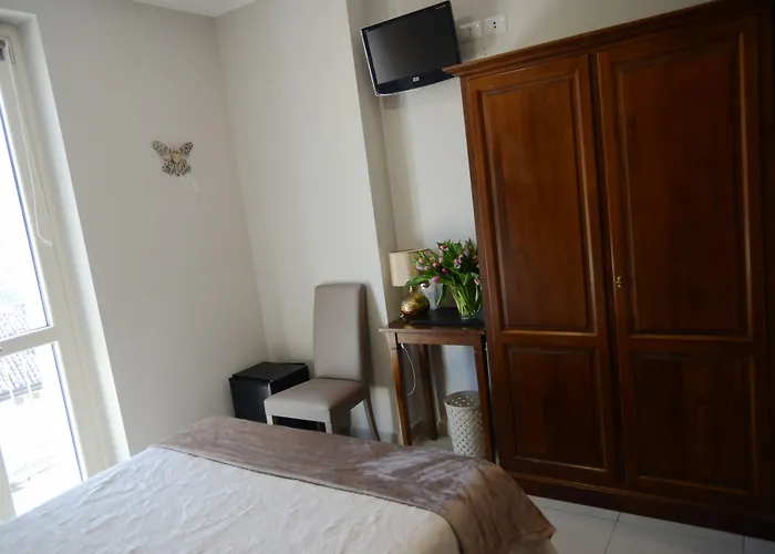 Hotel Giulio Cesare