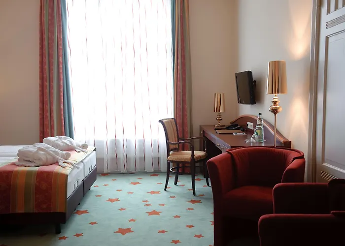 Stadthotel Stern