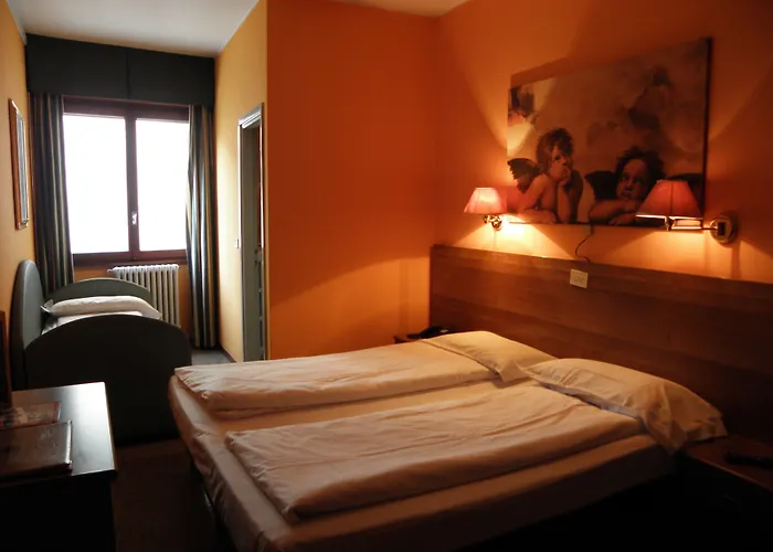 Hotel Corona