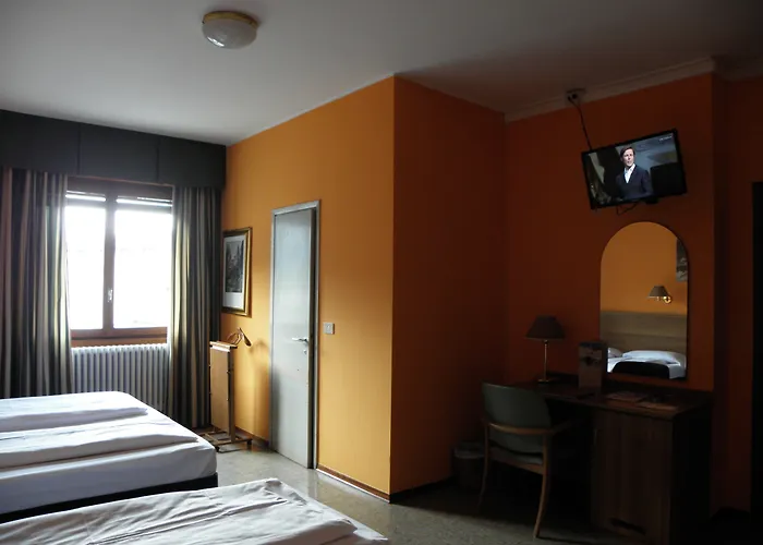 Hotel Corona