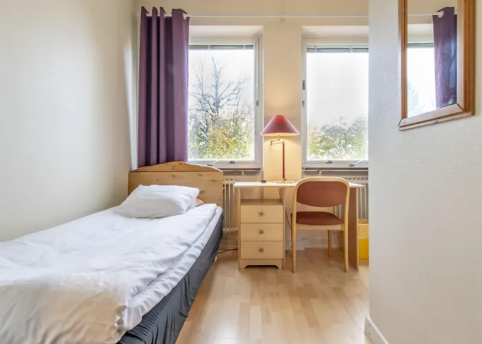 Västerbacken Hotell&Konferens