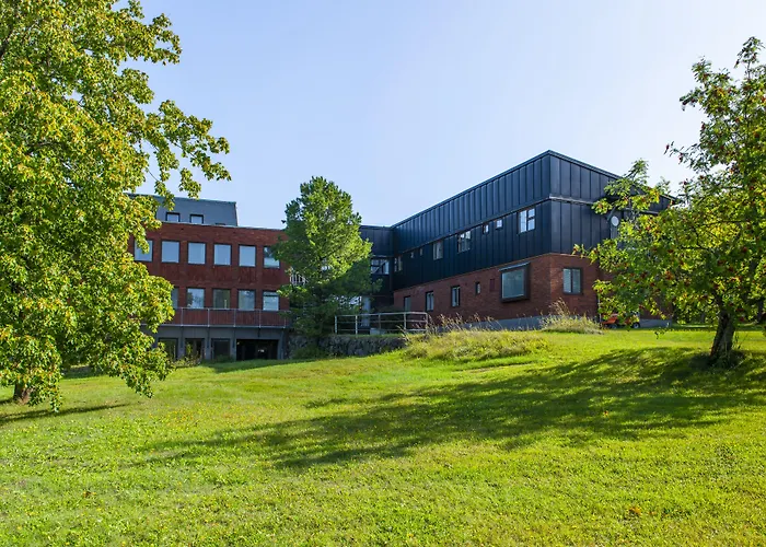 Västerbacken Hotell&Konferens
