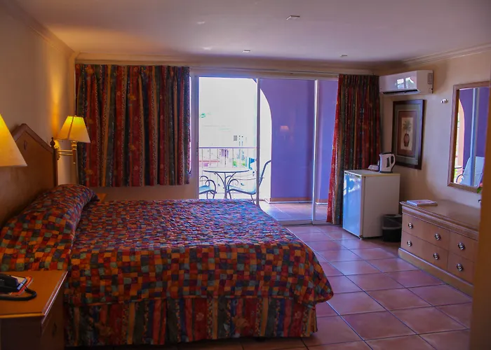 Heritage Hotel