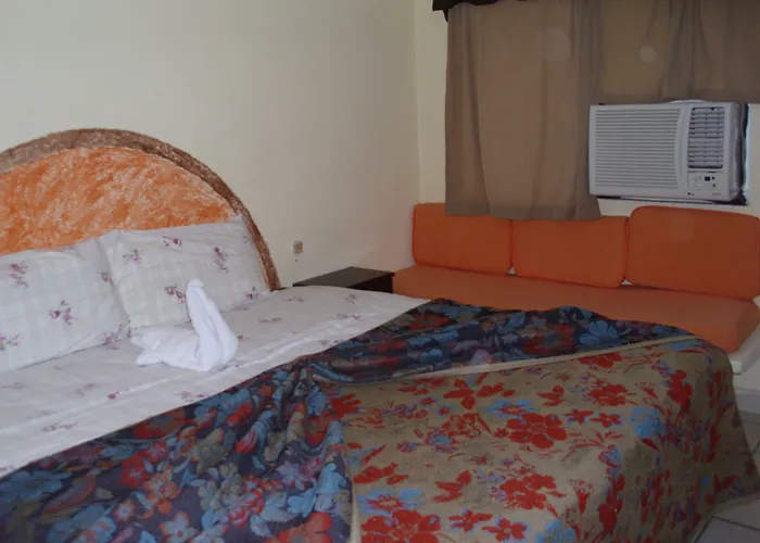Donjuan By Melida Hotel
