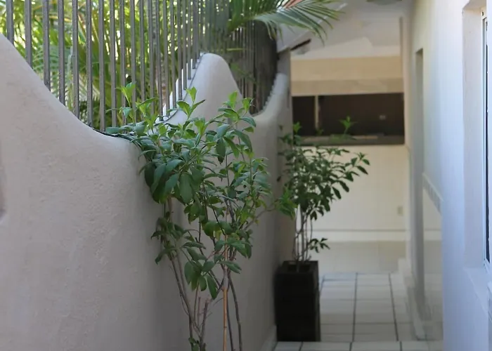 Donjuan By Melida Hotel