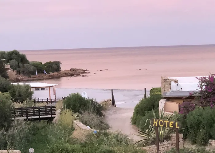 Hotel Piccolo Pevero