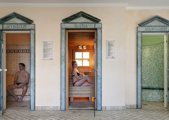 Hotel Terme Formentin