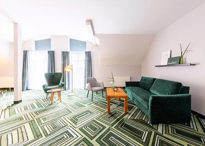Parkhotel Maximilian Ottobeuren