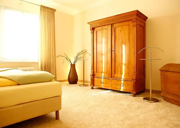 Flair Hotel Nieder