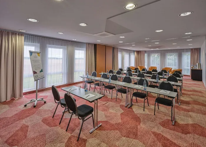 Classik Hotel Magdeburg