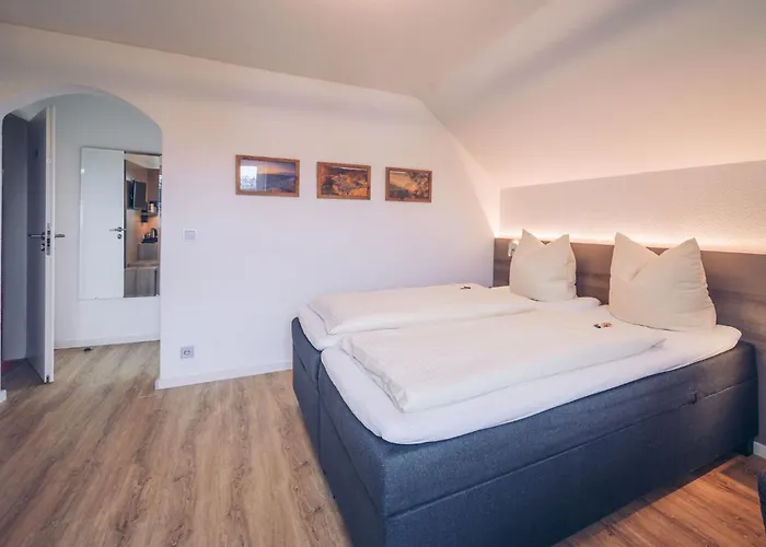 Hotel Kalenborner Höhe