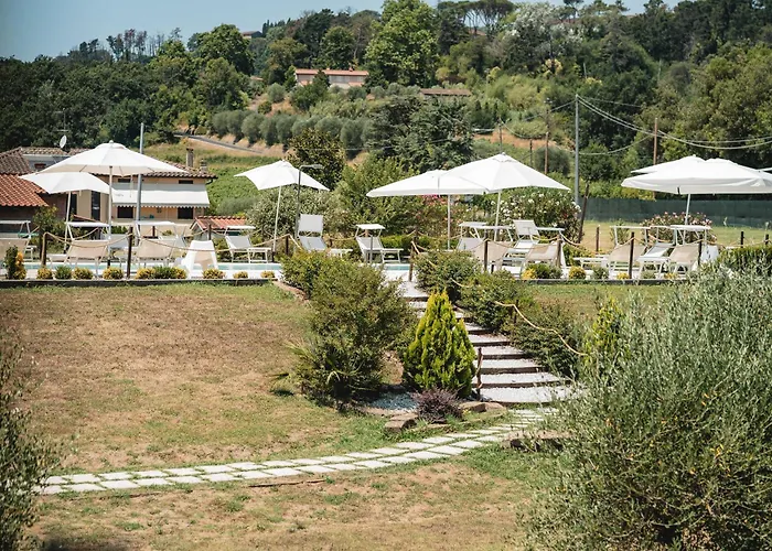 Hotel Carignano