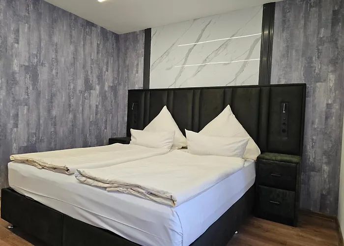Hotel Paffhausen