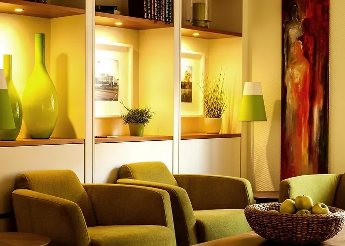 Hotel Buerer Hof