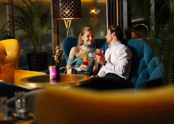Hotel Vivat