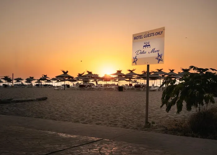 Hotel Sh Dolce Mare Goldstrand