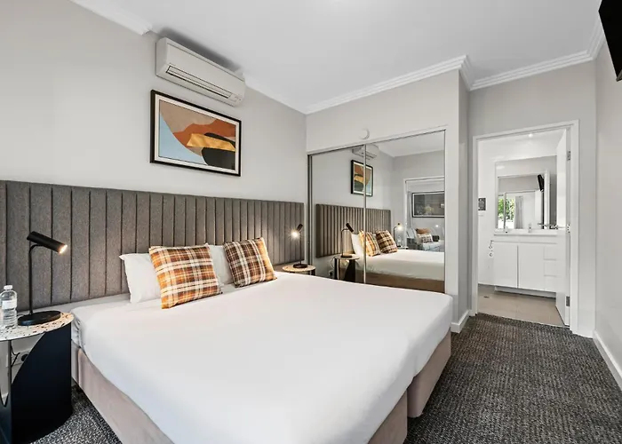 Quest Campbelltown