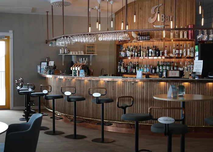 Hotell Kloevsjoefjaell